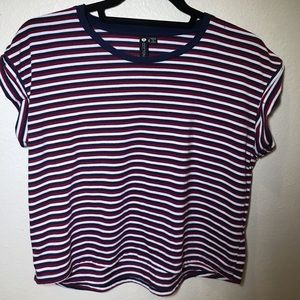 Cotton On Crop Top